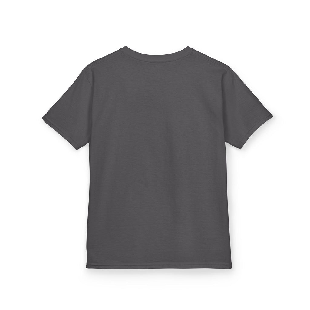 “Focus Bru!!!”   Kids skateboarding T-shirt