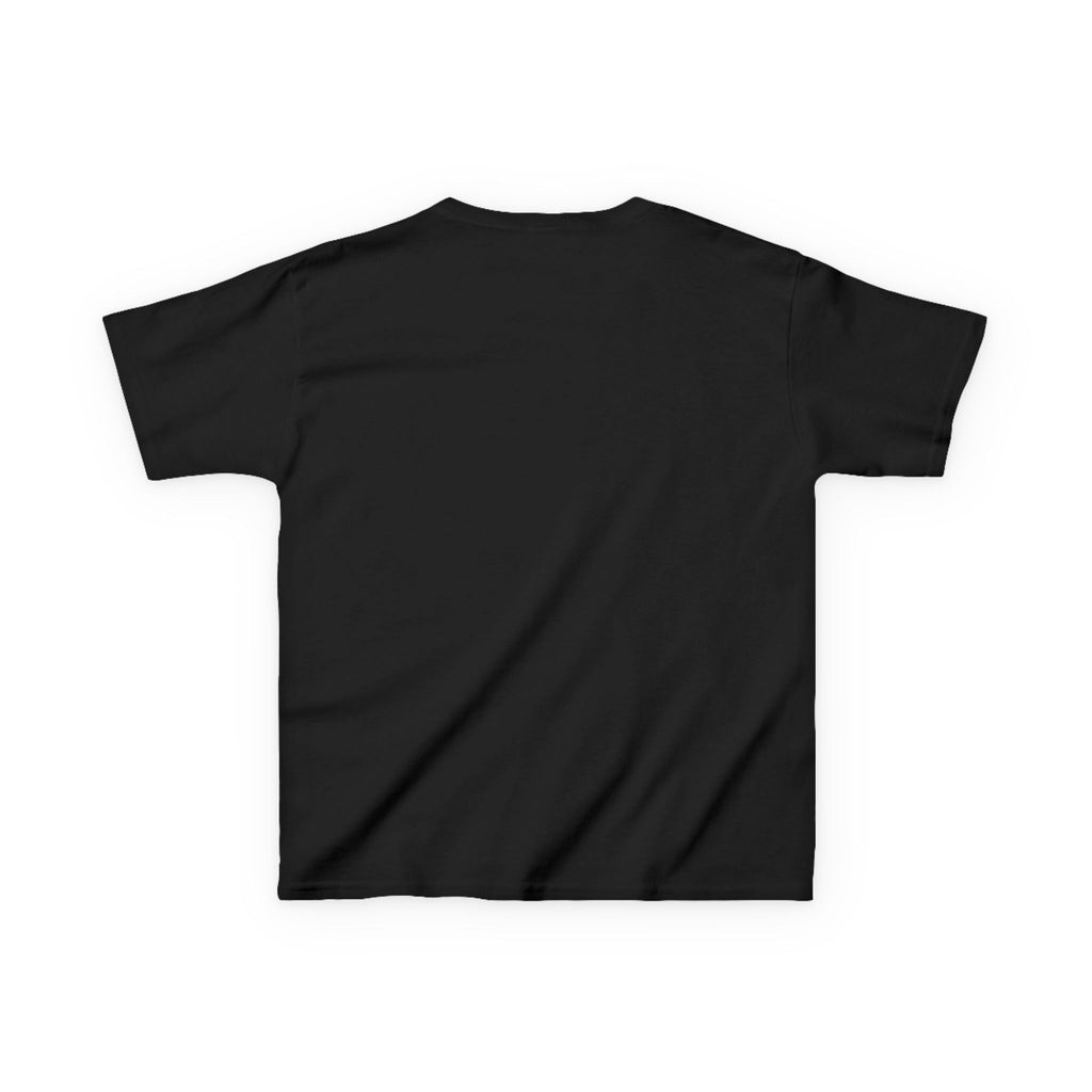 “Focus Bru!!!”   Kids skateboarding T-shirt