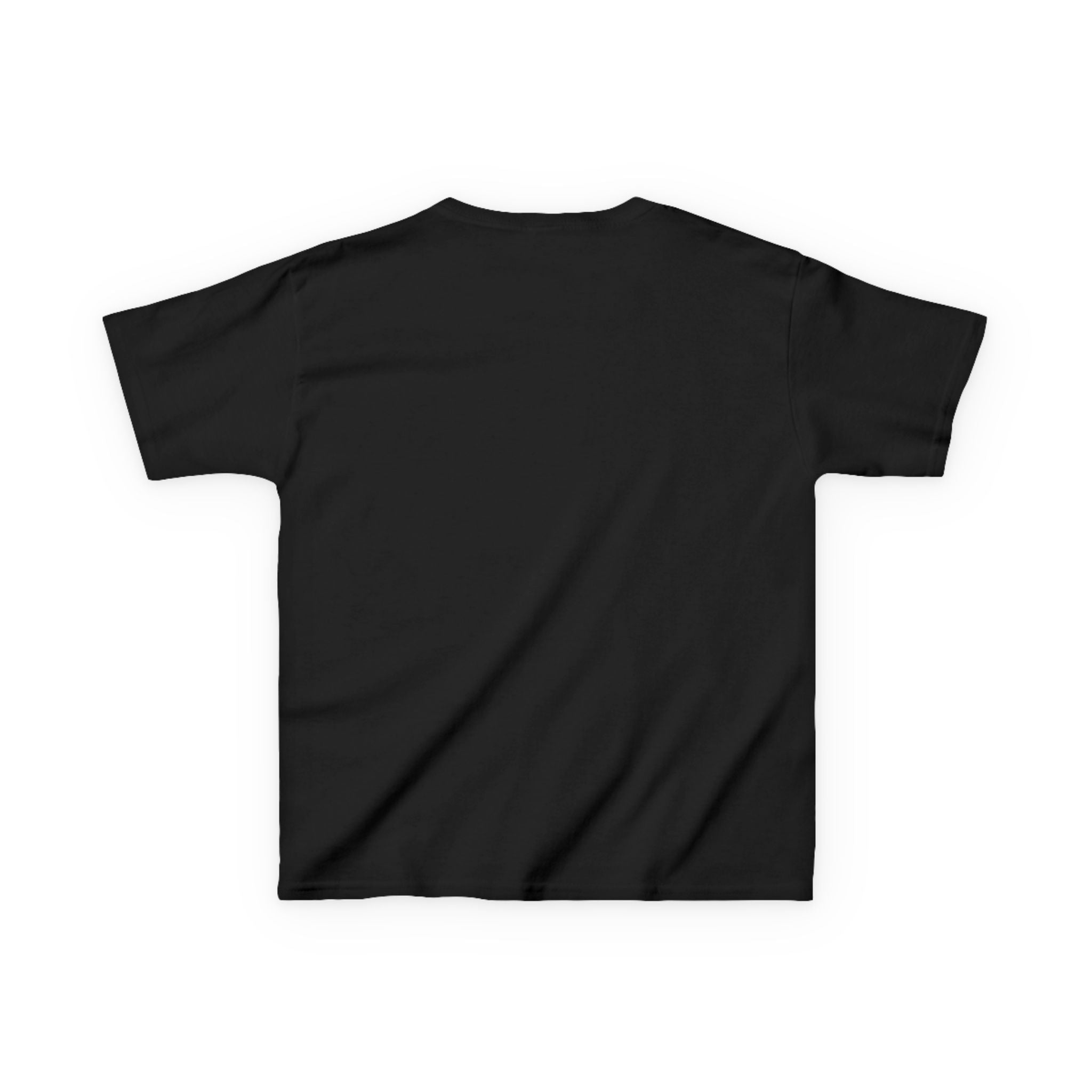 “Focus Bru!!!”   Kids skateboarding T-shirt