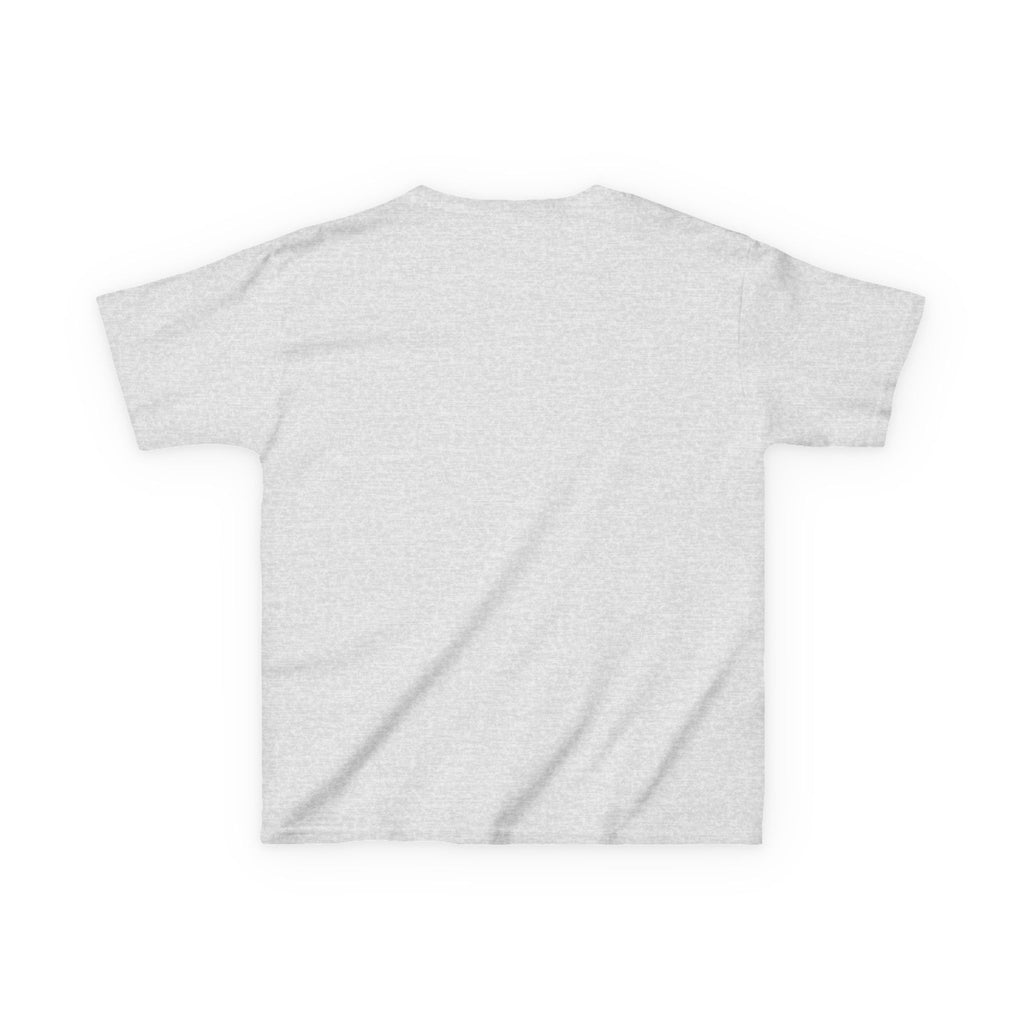 "Take a Deep Breath" Relaxing Blue Graphic T-shirt