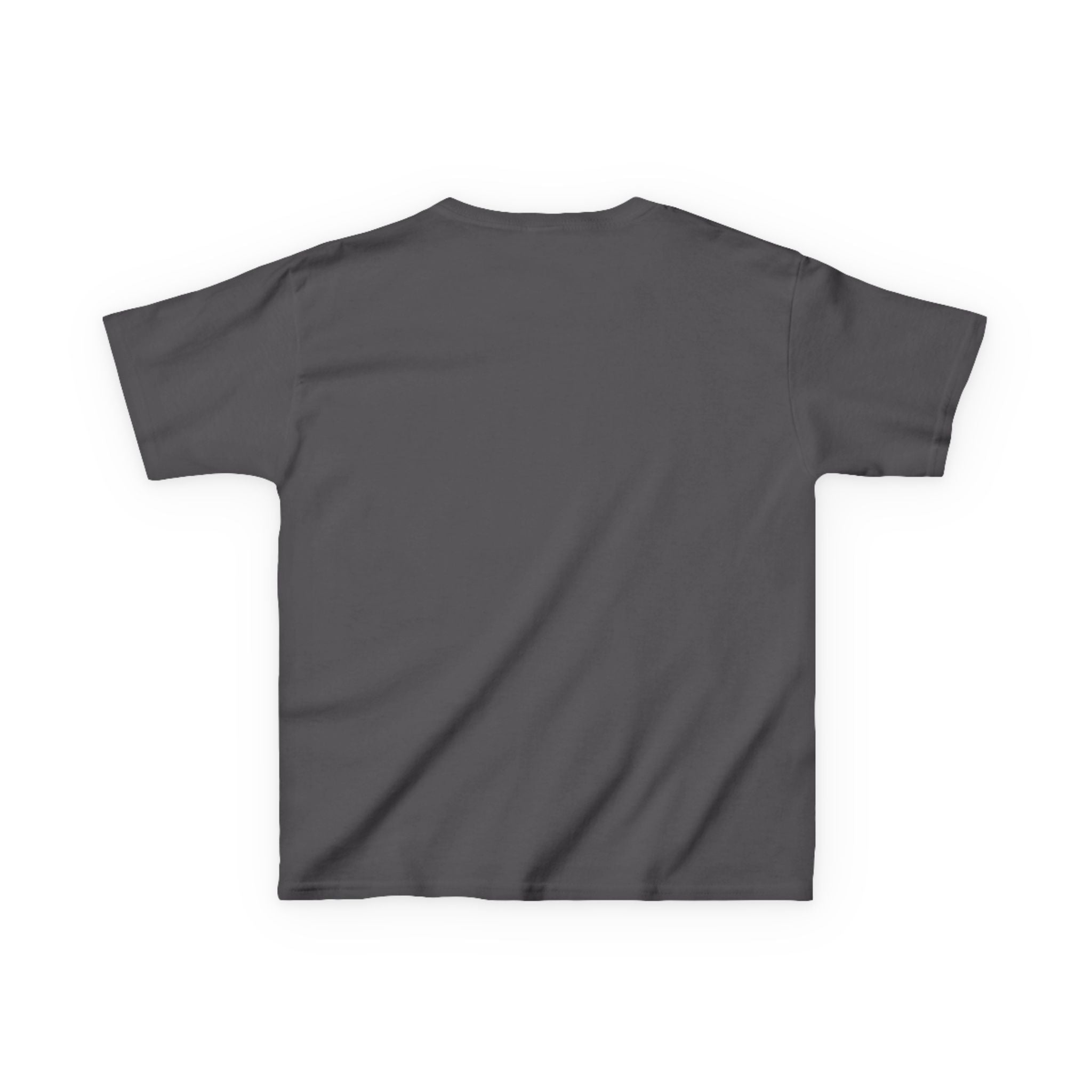 “Focus Bru!!!”   Kids skateboarding T-shirt