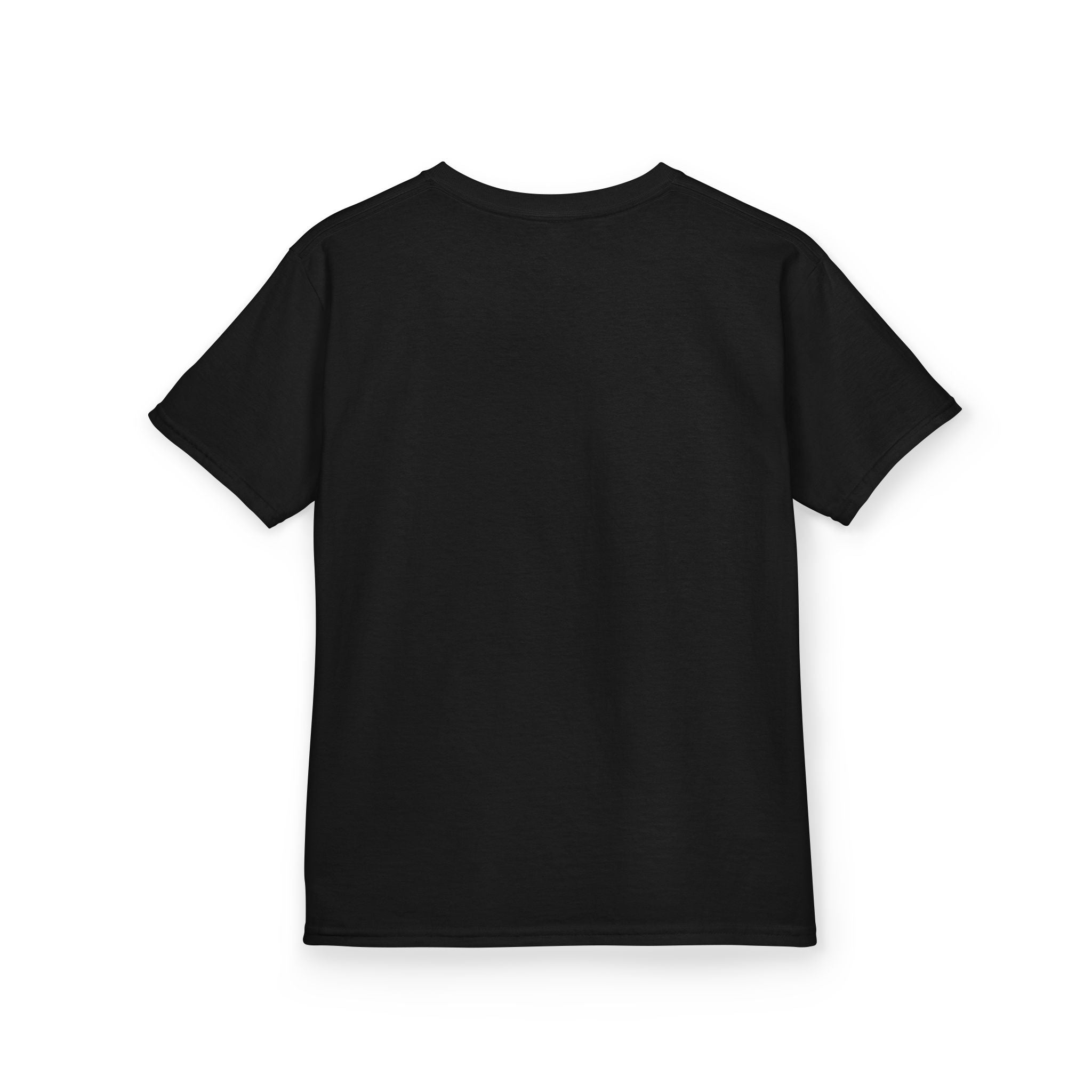 “Focus Bru!!!”   Kids skateboarding T-shirt